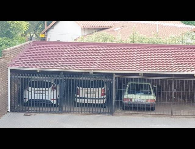 2 BEDROOM PROPERTY TO RENT IN DORINGKLOOF